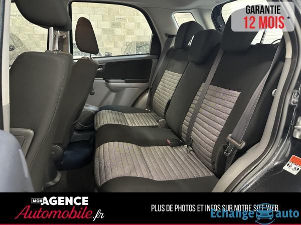 Suzuki SX4 GL 1.6 DDIS 90CV