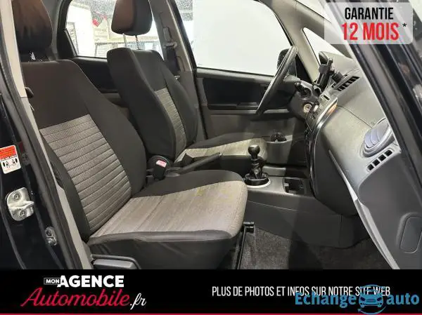 Suzuki SX4 GL 1.6 DDIS 90CV