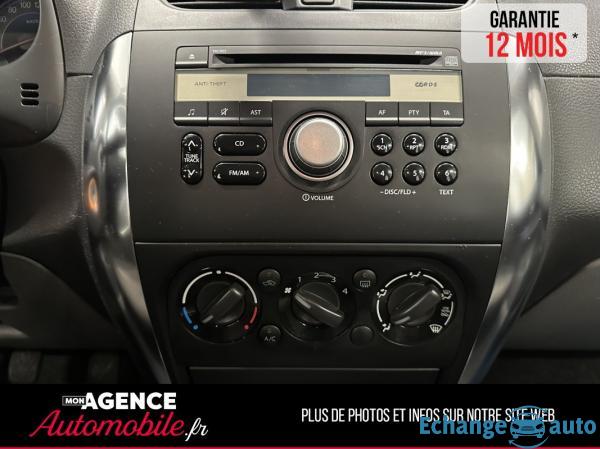 Suzuki SX4 GL 1.6 DDIS 90CV