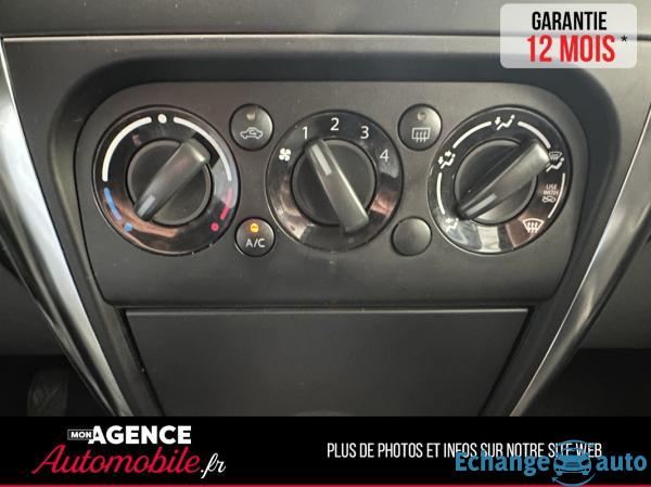 Suzuki SX4 GL 1.6 DDIS 90CV