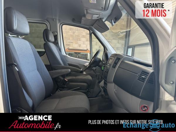 Volkswagen CRAFTER 2.0 TDI 136CV ACCES HANDICAPE