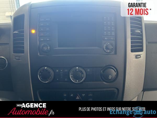 Volkswagen CRAFTER 2.0 TDI 136CV ACCES HANDICAPE