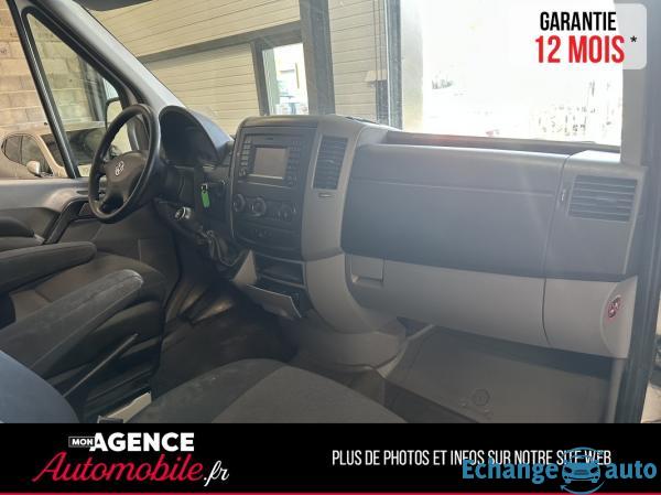 Volkswagen CRAFTER 2.0 TDI 136CV ACCES HANDICAPE