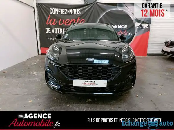 Ford PUMA 1.0 155 CV ST LINE