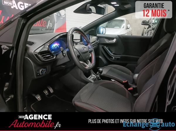 Ford PUMA 1.0 155 CV ST LINE