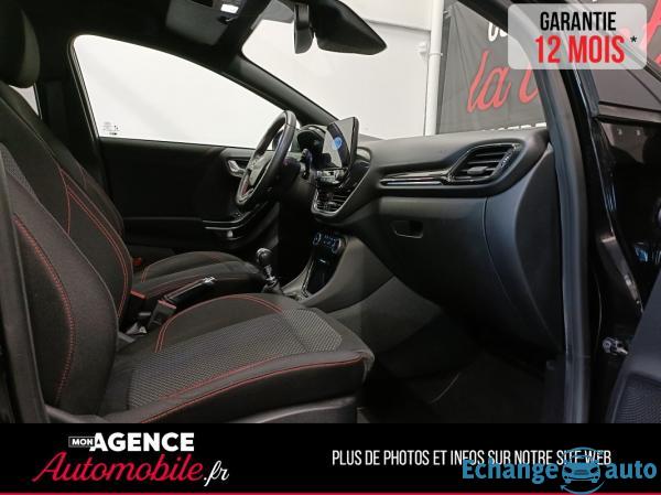 Ford PUMA 1.0 155 CV ST LINE