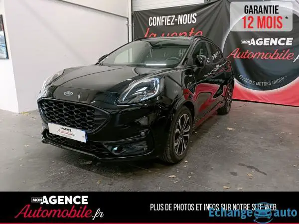 Ford PUMA 1.0 155 CV ST LINE