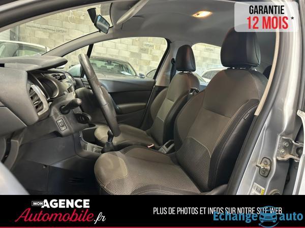 Citroën C3 1.2 82 CV CONFORT - DISTRI OK - 1°MAIN