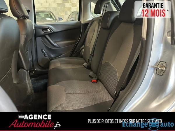 Citroën C3 1.2 82 CV CONFORT - DISTRI OK - 1°MAIN