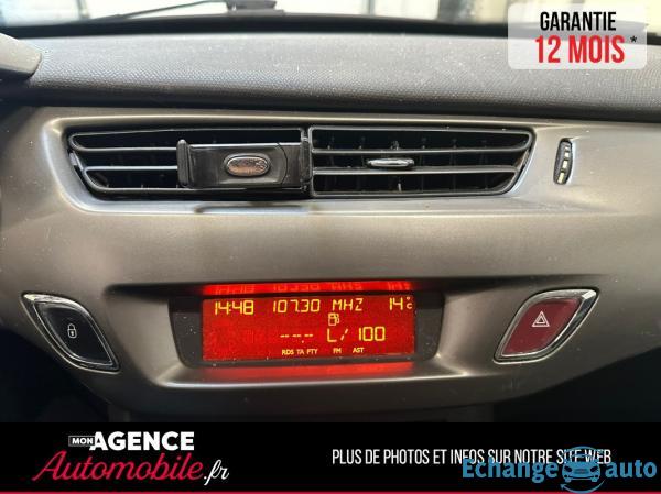 Citroën C3 1.2 82 CV CONFORT - DISTRI OK - 1°MAIN