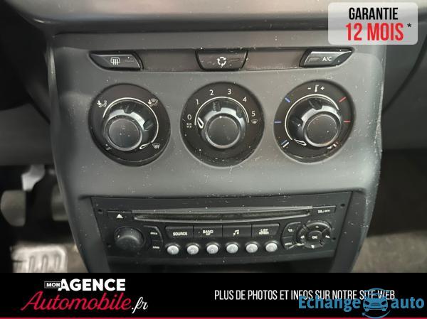 Citroën C3 1.2 82 CV CONFORT - DISTRI OK - 1°MAIN