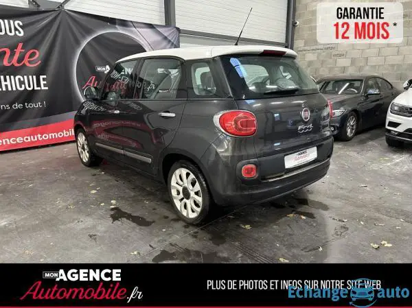Fiat 500L 1.6 105 CV LIMITED EDITION