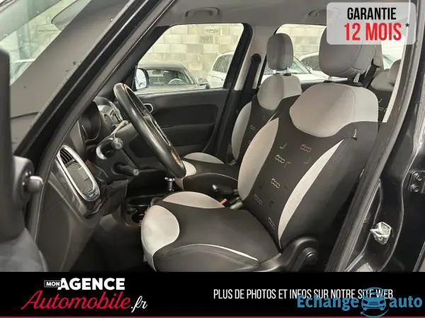 Fiat 500L 1.6 105 CV LIMITED EDITION