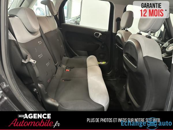 Fiat 500L 1.6 105 CV LIMITED EDITION