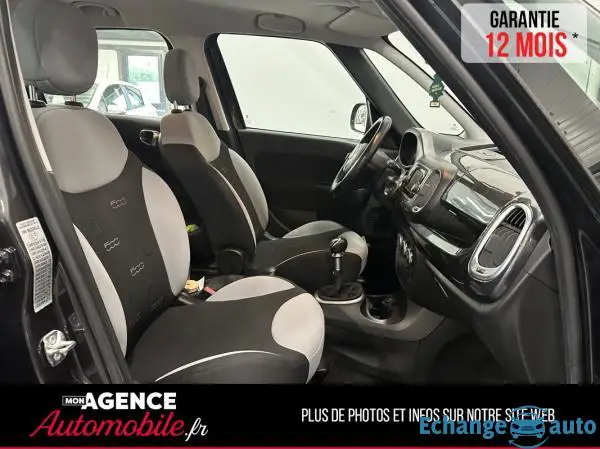 Fiat 500L 1.6 105 CV LIMITED EDITION