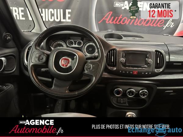 Fiat 500L 1.6 105 CV LIMITED EDITION