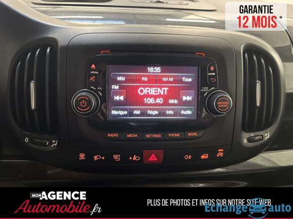 Fiat 500L 1.6 105 CV LIMITED EDITION