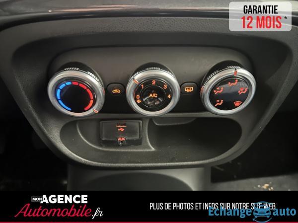 Fiat 500L 1.6 105 CV LIMITED EDITION