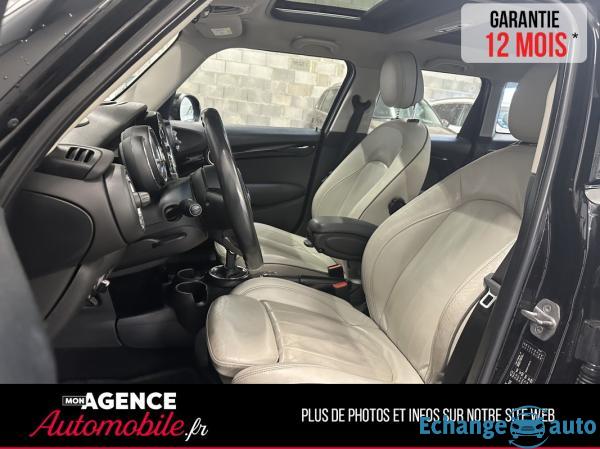 Mini COOPER 2.0 170 CV SD