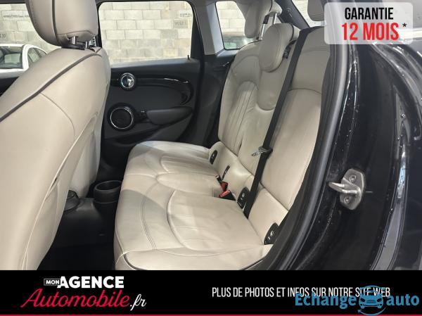 Mini COOPER 2.0 170 CV SD