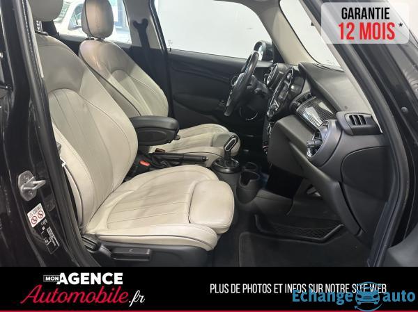 Mini COOPER 2.0 170 CV SD