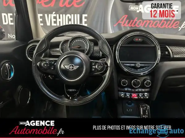 Mini COOPER 2.0 170 CV SD