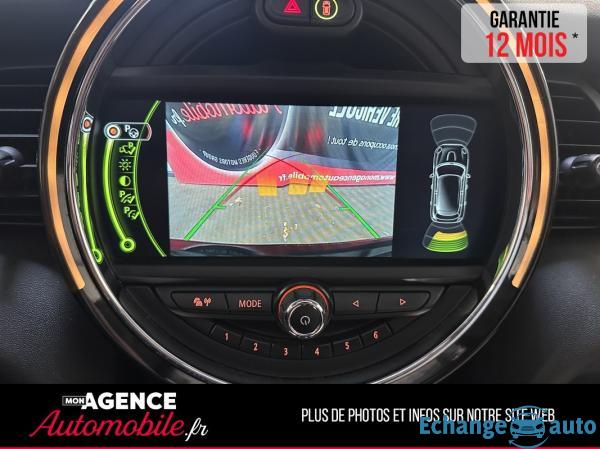 Mini COOPER 2.0 170 CV SD