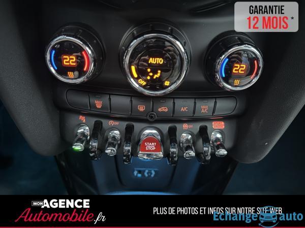 Mini COOPER 2.0 170 CV SD