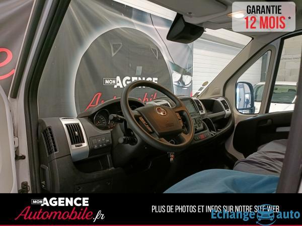 Fiat DUCATO 2.3 160 CV PACK PROFESSIONAL