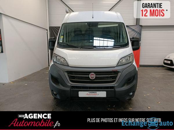 Fiat DUCATO 2.3 160 CV PACK PROFESSIONAL
