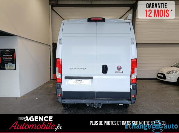 Fiat DUCATO 2.3 160 CV PACK PROFESSIONAL