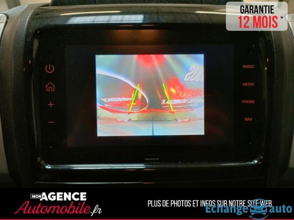 Fiat DUCATO 2.3 160 CV PACK PROFESSIONAL