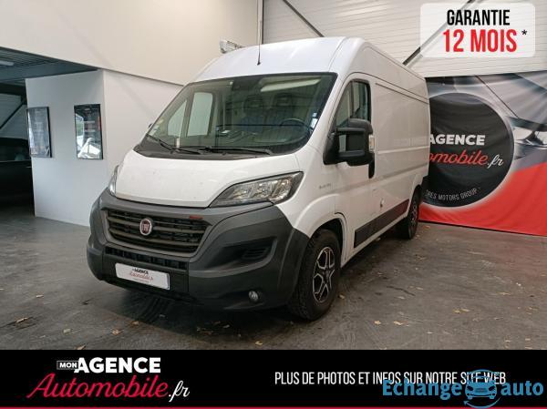 Fiat DUCATO 2.3 160 CV PACK PROFESSIONAL