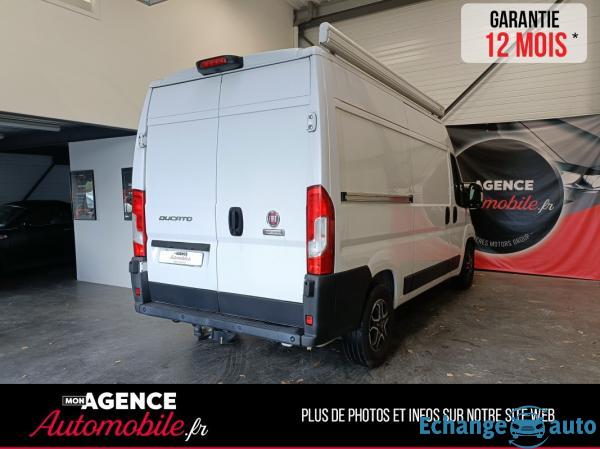 Fiat DUCATO 2.3 160 CV PACK PROFESSIONAL