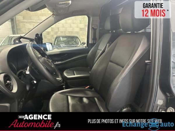 Mercedes VITO 116 CDI 163 CV TVA RECUPERABLE