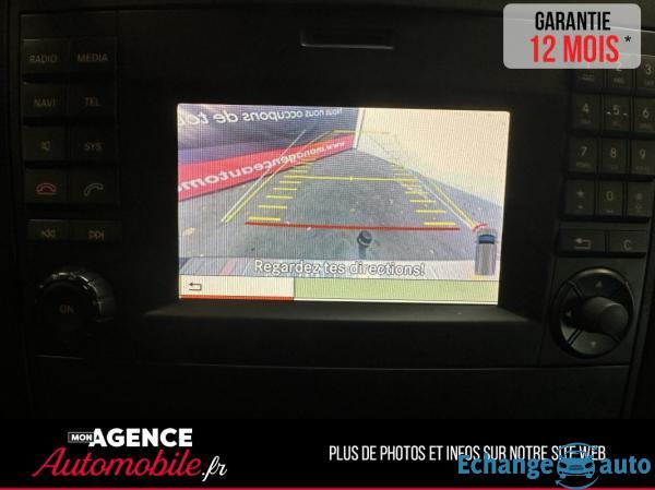 Mercedes VITO 116 CDI 163 CV TVA RECUPERABLE