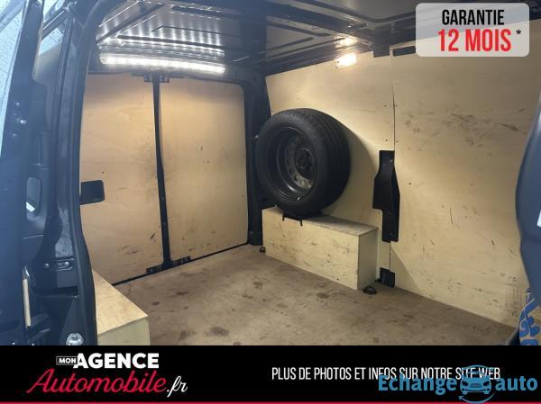 Mercedes VITO 116 CDI 163 CV TVA RECUPERABLE