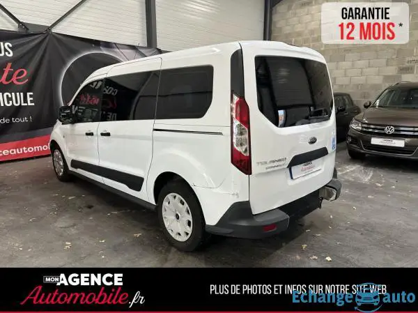 Ford TOURNEO CONNECT 1.5 TDCI 101 CV TPMR