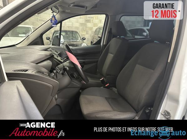 Ford TOURNEO CONNECT 1.5 TDCI 101 CV TPMR