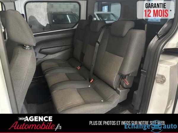 Ford TOURNEO CONNECT 1.5 TDCI 101 CV TPMR