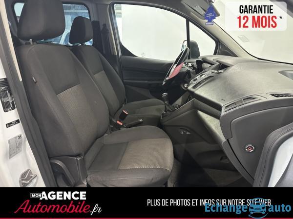 Ford TOURNEO CONNECT 1.5 TDCI 101 CV TPMR