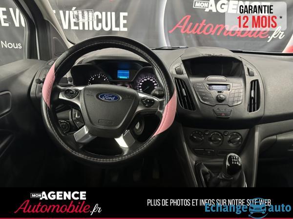 Ford TOURNEO CONNECT 1.5 TDCI 101 CV TPMR