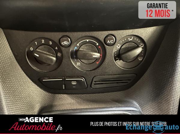 Ford TOURNEO CONNECT 1.5 TDCI 101 CV TPMR