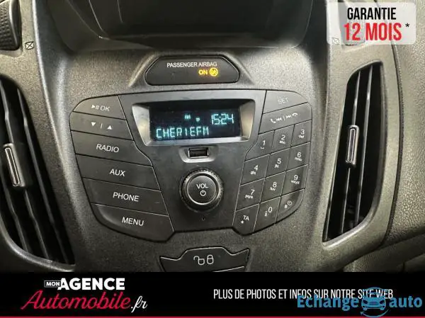 Ford TOURNEO CONNECT 1.5 TDCI 101 CV TPMR