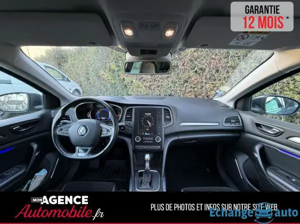 Renault Megane IV Hatchback 1.5 DCi EDC6 110 Cv Intens / Garantie 12 Mois