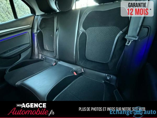Renault Megane IV Hatchback 1.5 DCi EDC6 110 Cv Intens / Garantie 12 Mois