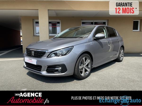 Peugeot 308 1.2 THP 110 Cv Style 'Faible Kilométrage'/ Garantie 12 Mois