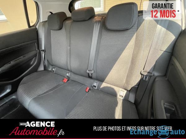 Peugeot 308 1.2 THP 110 Cv Style 'Faible Kilométrage'/ Garantie 12 Mois