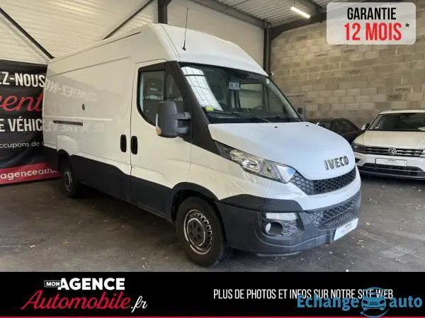 Iveco DAYLI 2.3 150 CV L2H2