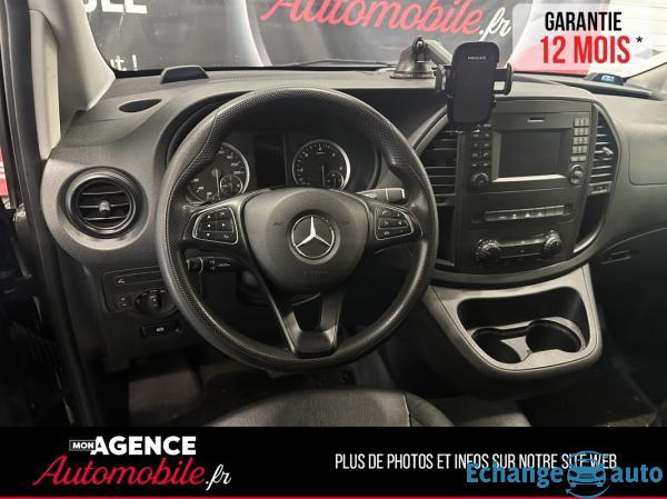 Mercedes VITO 116 CDI 163 CV TVA RECUPERABLE